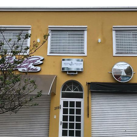Imperial 2 Calcadao Διαμέρισμα Cornélio Procópio Εξωτερικό φωτογραφία